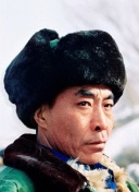 大侠卢小鱼之夕阳红战队