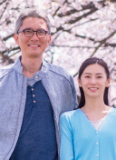 在那里的鬼