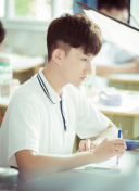 战士 第一季