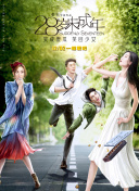 中甲第23轮 济南兴洲vs广州上半场