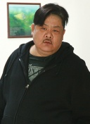 奇异贤伴 黑色天使