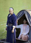 战争的代价 第一季