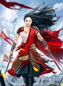 东方圣母陈靖姑