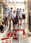 为你逆光而来