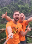 拥挤的房间
