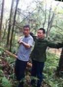 我爱你