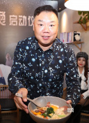 高冷校花会功夫