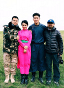 小狗之爱