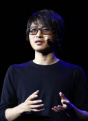 小蓝