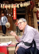 战俘拳王