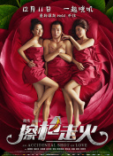 浮世双娇传