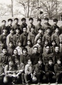 孤儿橄榄球队
