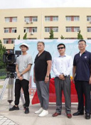 龙马精神