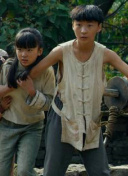 破毒强人粤语版