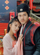 火车上的男人