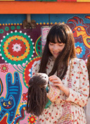 春天里的人们