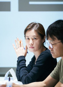 你好，查理