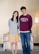 WNBA季后赛：芝加哥天空vs拉斯维加斯王牌第1节