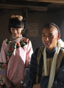 妆红人生